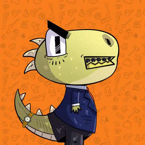 Dino #955