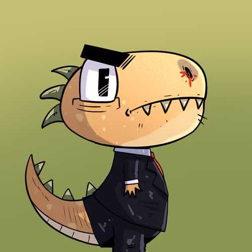 Dino #271