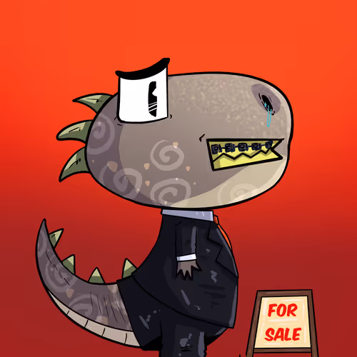 Dino #148