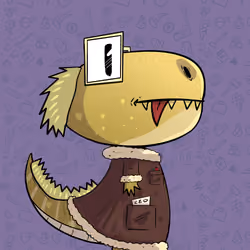 Dino #4450