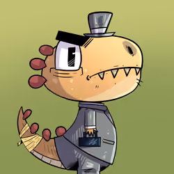 Dino #2036