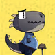 Dino #2348