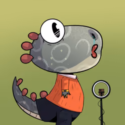 Dino #1450