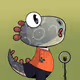 Dino #1450