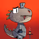 Dino #2202