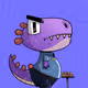 Dino #1829