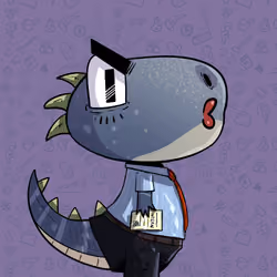 Dino #1782