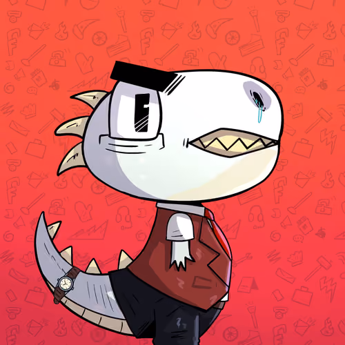 Dino #2358