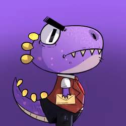 Dino #4553