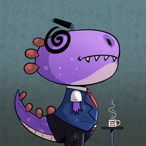 Dino #926