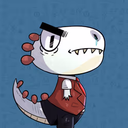 Dino #2000