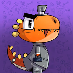 Dino #3899