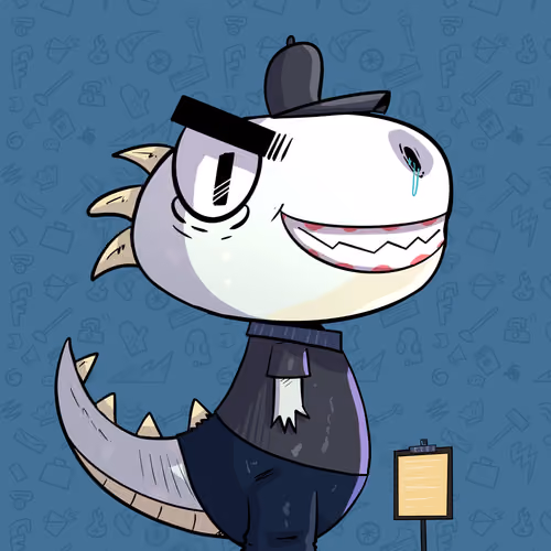 Dino #2042
