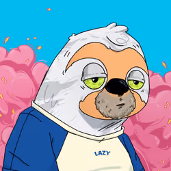 Lazy Du #753