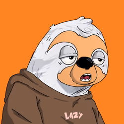 Lazy Du #520