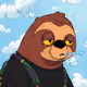 Lazy Du #112