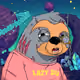 Lazy Du #1037