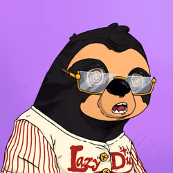Lazy Du #406