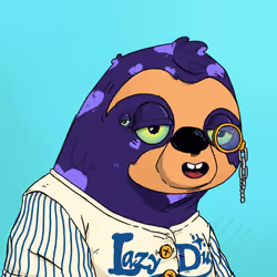 Lazy Du #492