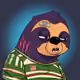 Lazy Du #881