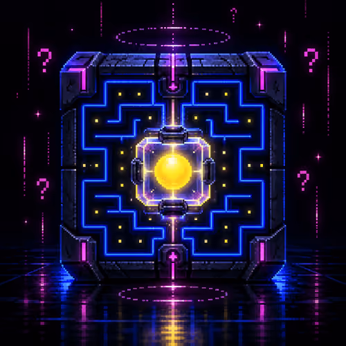 PAC WORLD — World Unrevealed