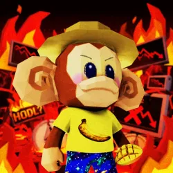 MonkeBoys #90