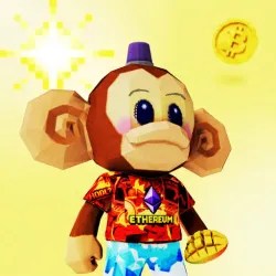 MonkeBoys #60