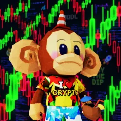 MonkeBoys #77