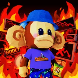 MonkeBoys #51