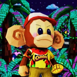 MonkeBoys #82