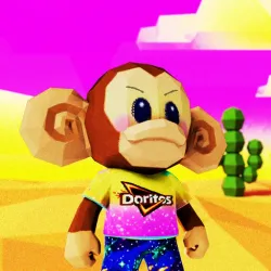 MonkeBoys #86