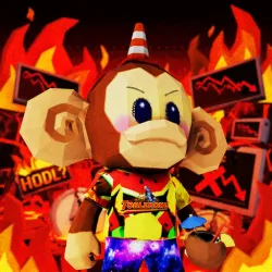MonkeBoys #76