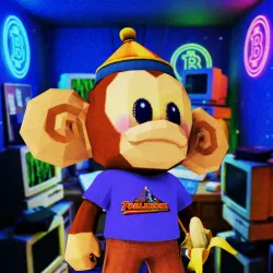 MonkeBoys #50