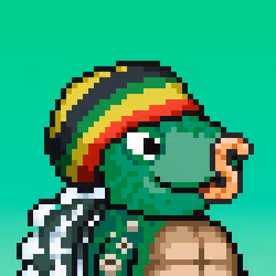 Turtle Fees #2035