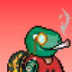 Turtle Fees #7018