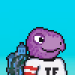 Turtle Fees #5663