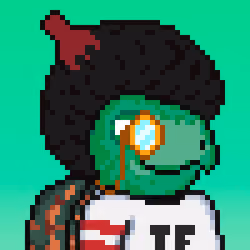 Turtle Fees #545