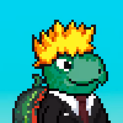 Turtle Fees #5665