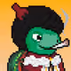 Turtle Fees #6939