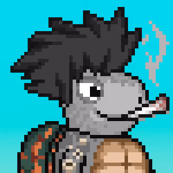 Turtle Fees #4609