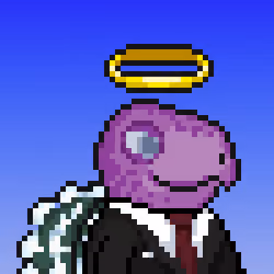 Turtle Fees #6396