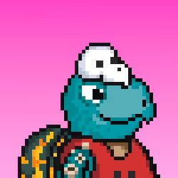 Turtle Fees #8917