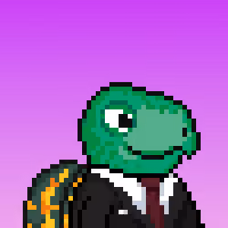 Turtle Fees #7169