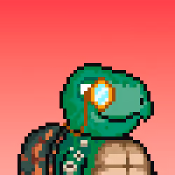 Turtle Fees #4774