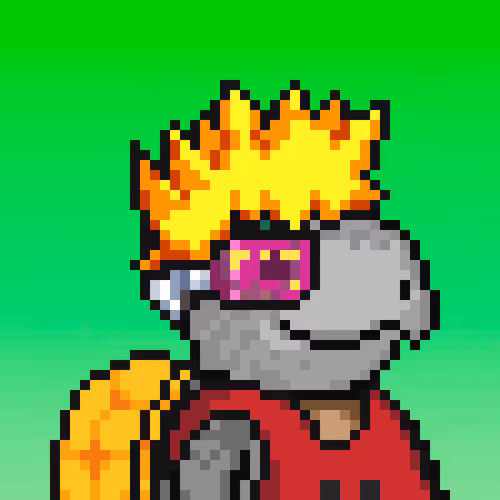 Turtle Fees #1359