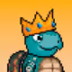 Turtle Fees #973
