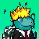 Turtle Fees #9321