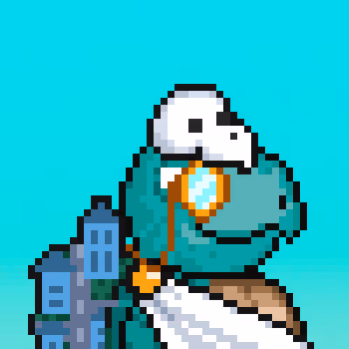 Turtle Fees #7687