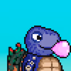 Turtle Fees #3271