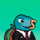 5821